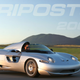 Illustration for article titled W3 Triposto Porsche Is A Study Hall Sketch Come To Life